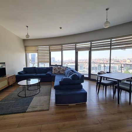 Mall Of Istanbul 2+1 Basaksehir Экстерьер фото
