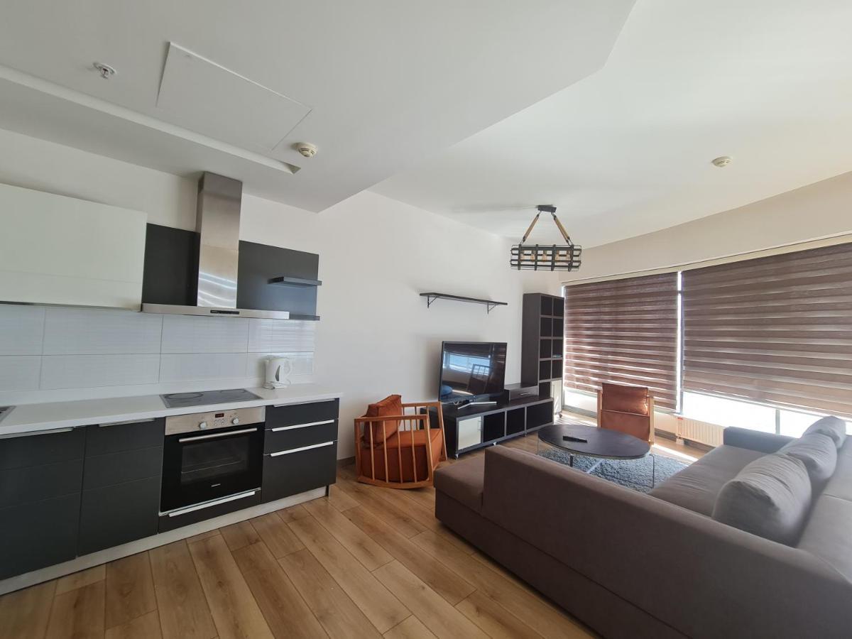 Mall Of Istanbul 2+1 Basaksehir Экстерьер фото