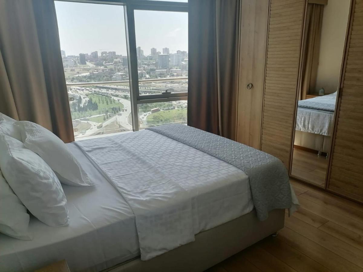 Mall Of Istanbul 2+1 Basaksehir Экстерьер фото