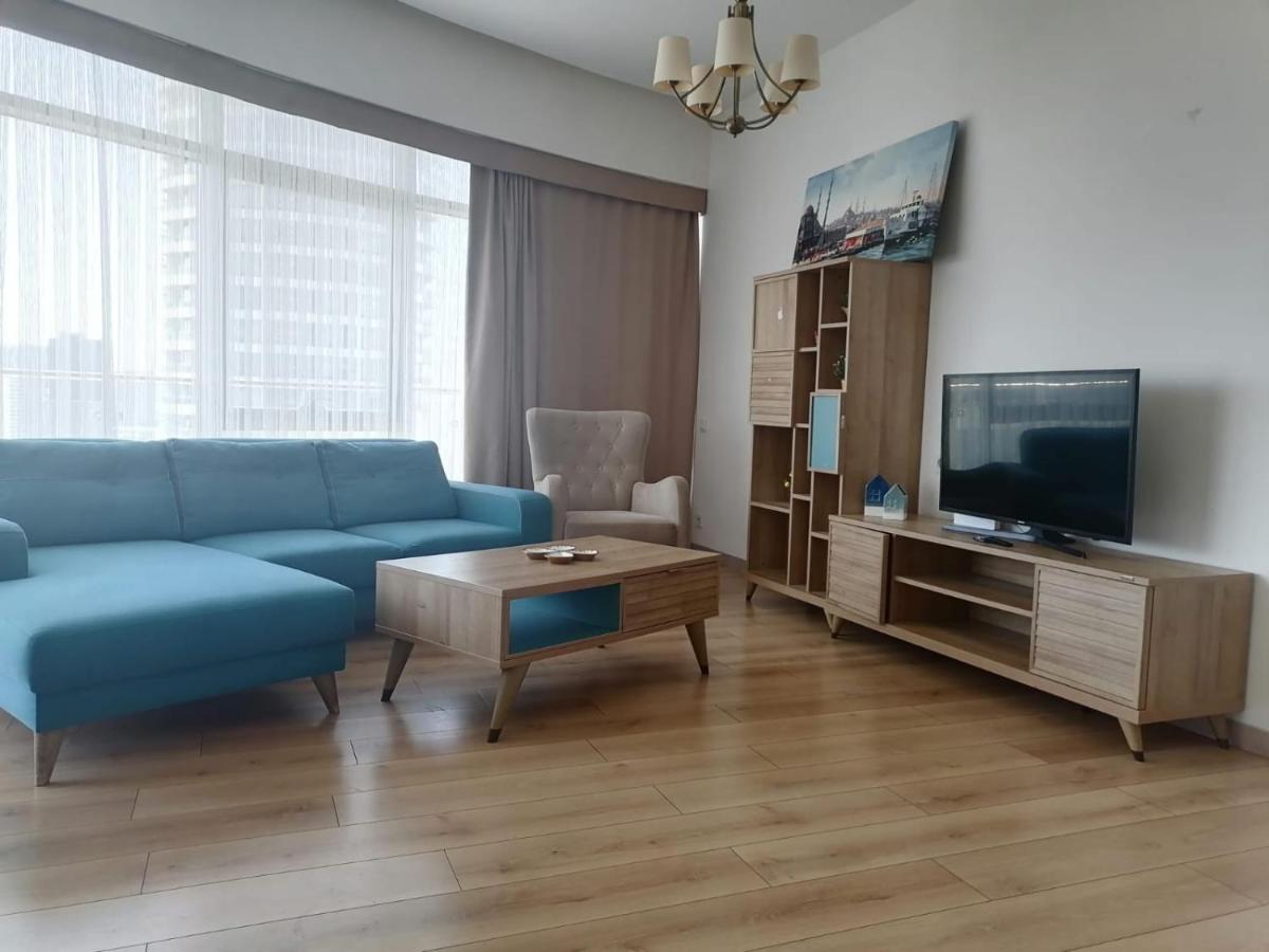 Mall Of Istanbul 2+1 Basaksehir Экстерьер фото