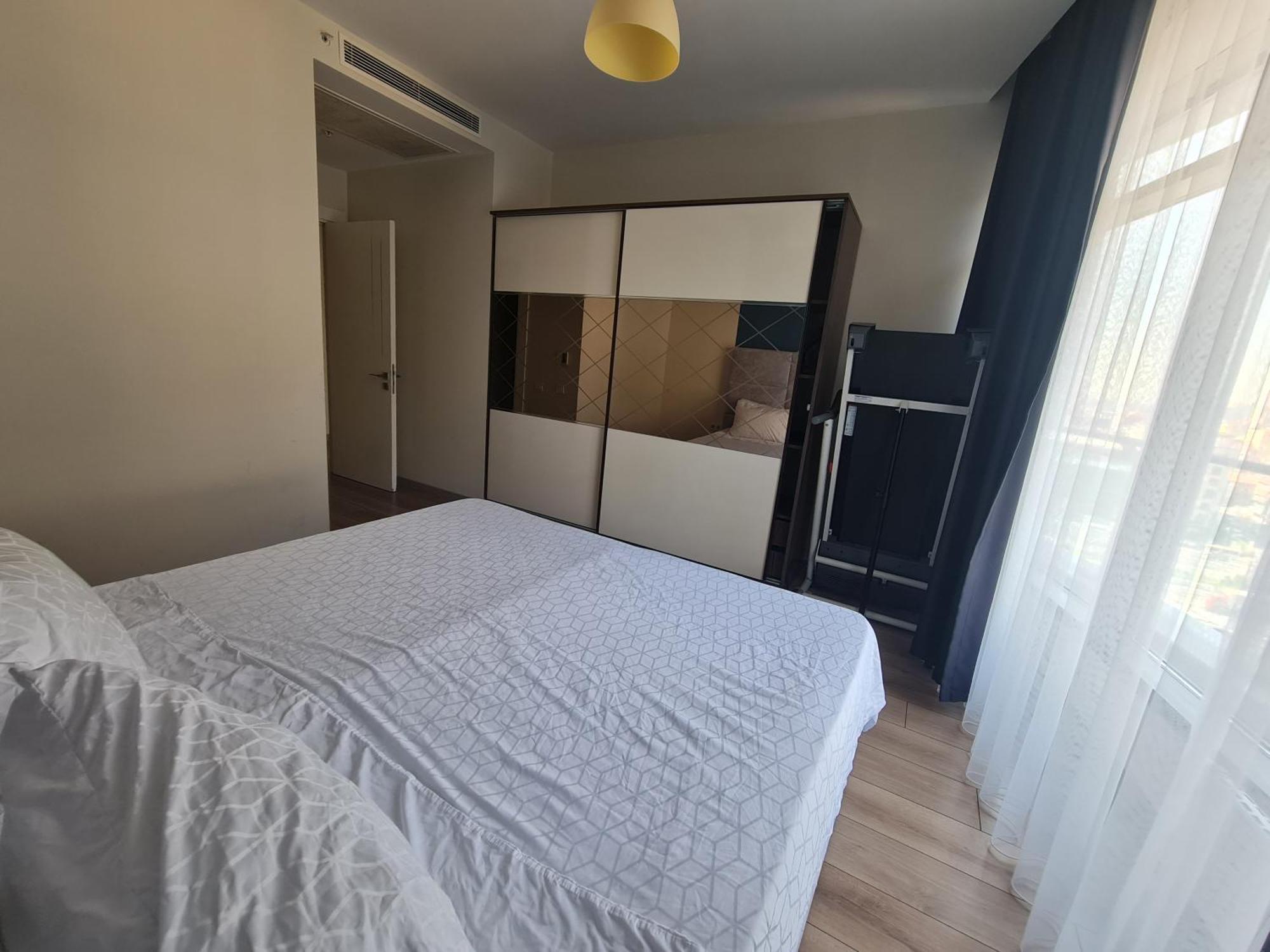 Mall Of Istanbul 2+1 Basaksehir Экстерьер фото